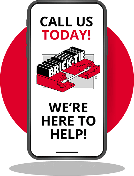 Call Brick-Tie Today