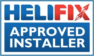 Helifix Approved Installer