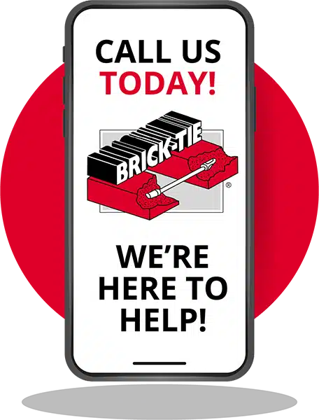 Call Brick-Tie Today