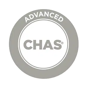 CHAS Advanced