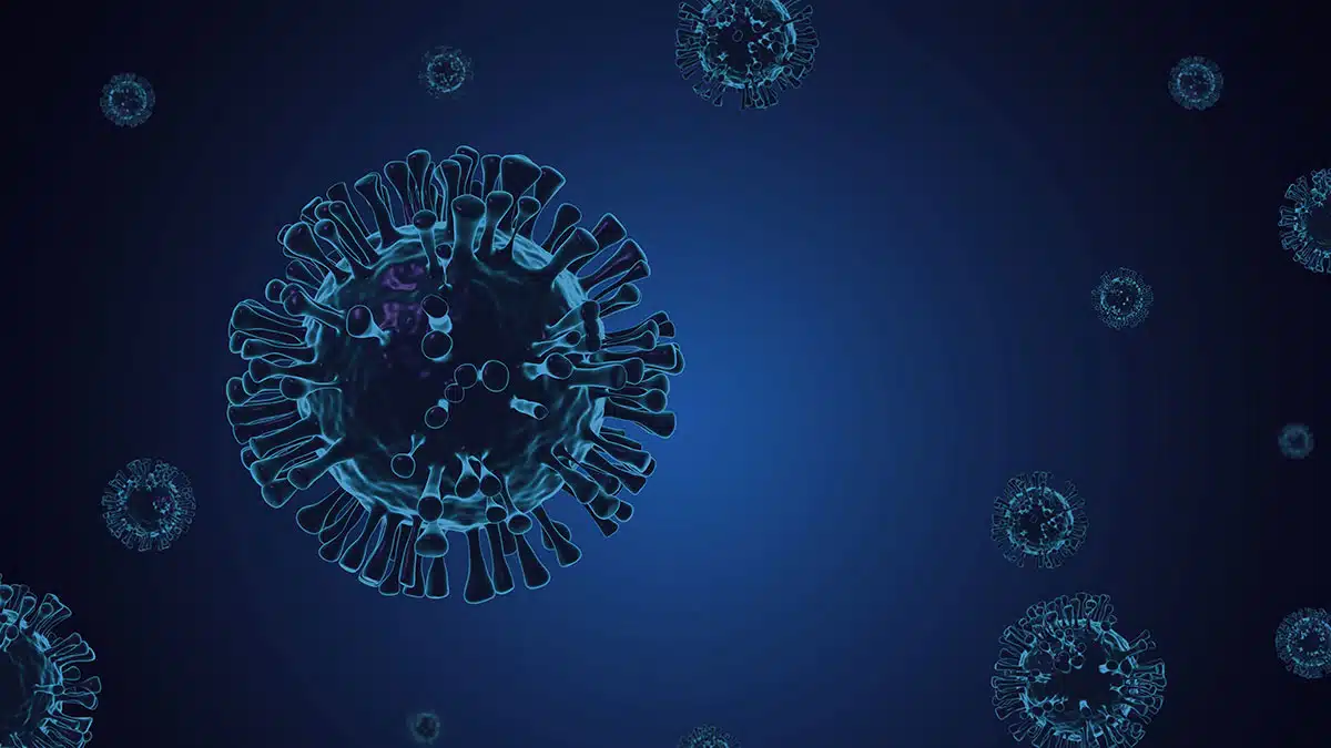 Covid-19 Coronavirus