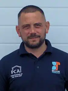Surveyor Paul