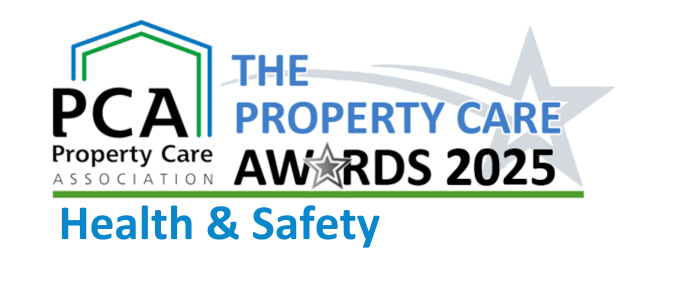 PCA Award Winners - Health and Safety 2025